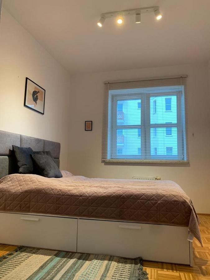 Apartament Zieleniec Торунь Экстерьер фото