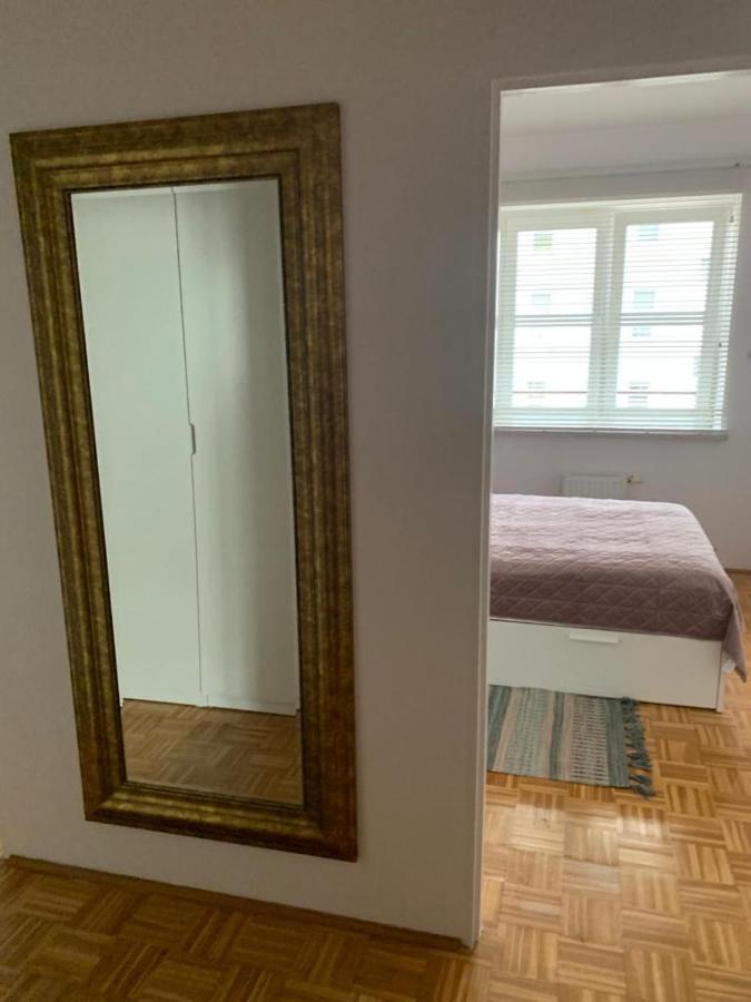 Apartament Zieleniec Торунь Экстерьер фото