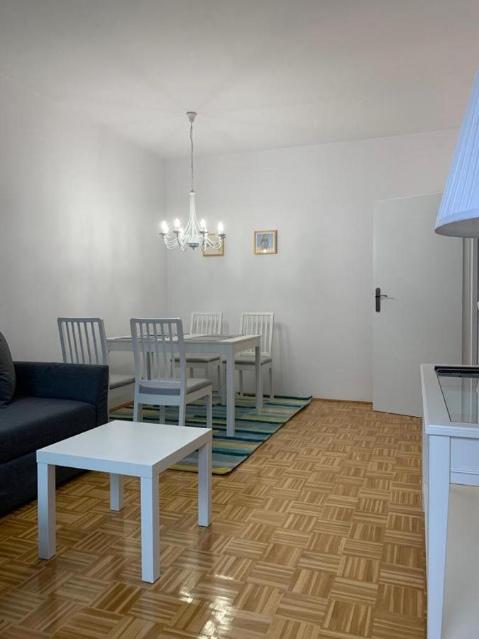 Apartament Zieleniec Торунь Экстерьер фото