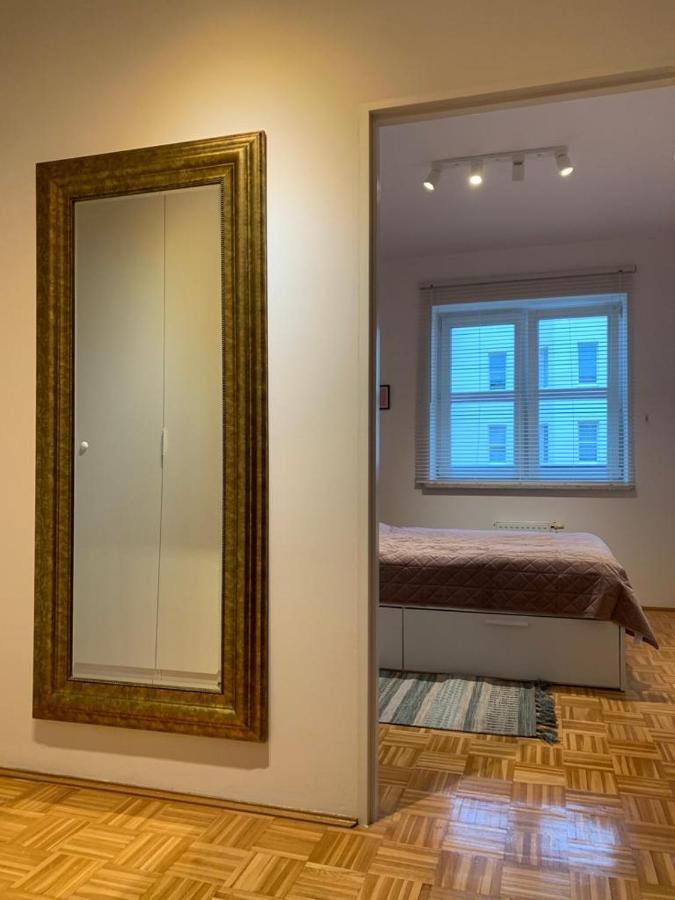 Apartament Zieleniec Торунь Экстерьер фото