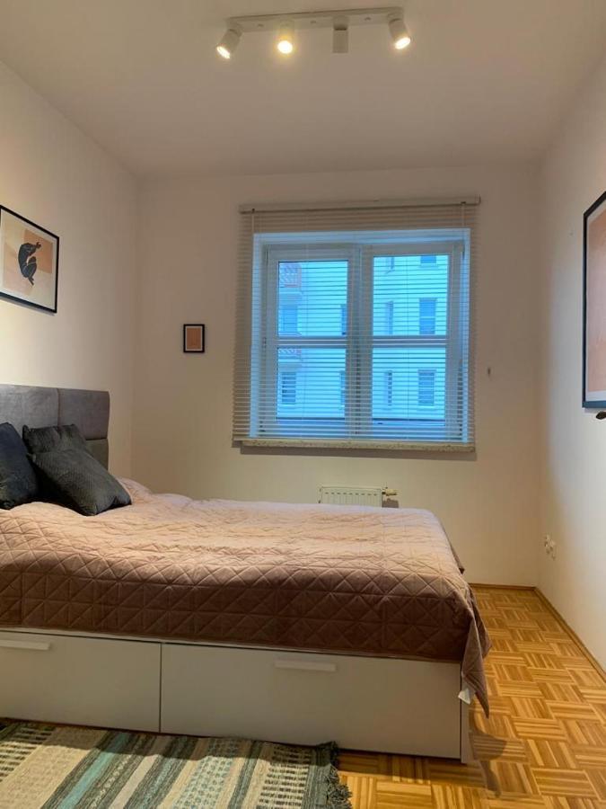 Apartament Zieleniec Торунь Экстерьер фото