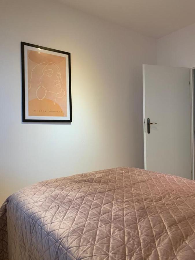 Apartament Zieleniec Торунь Экстерьер фото